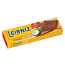 Leibniz Kekse Choco Kokos (125g Packung)