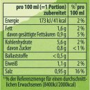 Knorr Schnitzel Soße 18er Pack (18x 2x0,25l Packung) + usy Block