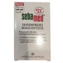 sebamed Seifenfreies Waschstück für empfindliche & problematische Haut (150g)