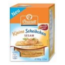 Brandt Kleine Scheibchen Sesam, 100g