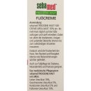 sebamed Trockene Haut Fuss Creme 5% Urea Akut (100ml)