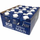 Weihenstephan Haltbare Milch 3,5 % Fett VPE (12x0,5 Liter)