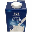 Weihenstephan Haltbare Milch 3,5 % Fett VPE (12x0,5 Liter)