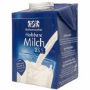 Weihenstephan Haltbare Milch 3,5 % Fett VPE (12x0,5 Liter)