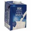 Weihenstephan Haltbare Milch 3,5 % Fett VPE (12x0,5 Liter)