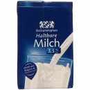 Weihenstephan Haltbare Milch 3,5 % Fett VPE (12x0,5 Liter)