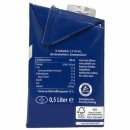 Weihenstephan Haltbare Milch 3,5 % Fett VPE (12x0,5 Liter)