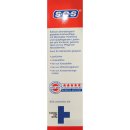 SOS Microsilber Intensivpflege Creme (100ml Packung)