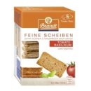 Brandt Kleine Scheibchen Tomate Basilikum, 100g