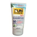 Sundance Med Ultra Sensitive SONNENBALSAM LSF50 (150ml Tube)