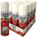 Glücksklee Sprühsahne Finesse 30% Fett VPE...