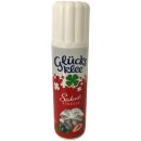 Glücksklee Sprühsahne Finesse 30% Fett VPE (12x250ml Dose)