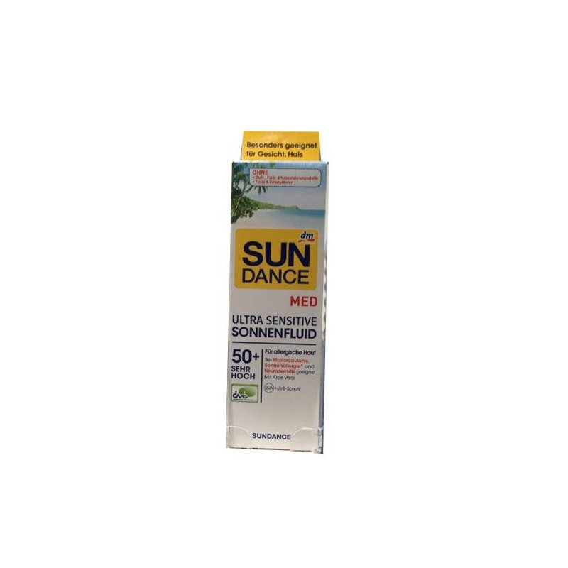 sundance-med-ultra-sensitive-sonnenfluid-lsf-50-50ml