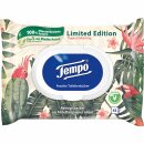 Tempo feuchte Toilettentücher Tropische Frische...