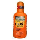 Sundance Sonnenspray LSF20 (200ml Flasche)