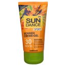 Sundance Sport Sonnencreme Gel LSF30 (150ml Tube)