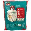 Pampers Baby Dry Pants Gr.7 Extra Large 17+kg 4er Pack (4x18 St) 72 Windeln + usy Block