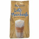 Milkfood Latte Macchiato Kaffeehaltiges Getränkepulver VPE (12x400g Packung)