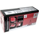 Fasana Premium Servietten Papier Bordeaux (250 Stck.,...