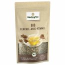 Bünting Bio Fenchel-Anis-Kümmel (7x100 g) VPE