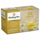 Bünting Tee Bio Kamille (12x20 x 1,5 g) VPE