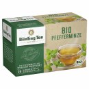 Bünting Tee Bio Pfefferminze (12x20 x 2 g) VPE