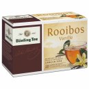 Bünting Tee Rooibos Vanille (12x20 x 1,75 g) VPE