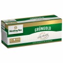 Bünting Grüngold Großkannen-Beutel (15x25...