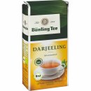 Bünting Bio Darjeeling (7x250 g) VPE