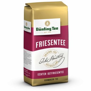 Bünting Friesentee (5x500 g) VPE