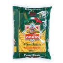 Penne rigate Pasta aus Hartweizengriess (500g Beutel)