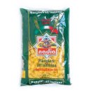 Cannolicchi Pasta aus Hartweizengriess (500g Beutel)