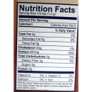 SOSALT Sale Marino Grobes Meersalz (1kg Karton)