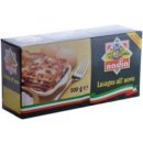 nadia Lasagne mit Ei (500g Karton)