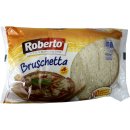Roberto Bruschetta-Weiß-Brot oval (400g Packung)