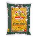 Penne lisce Pasta aus Hartweizengriess (500g Beutel)