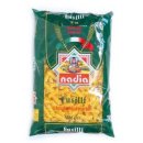 Fusilli Pasta aus Hartweizengriess (500g Beutel)
