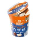 Brandt micro minis Milch-kakao, 80g