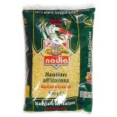 Punte dAghi Pasta aus Hartweizengriess (500g Beutel)