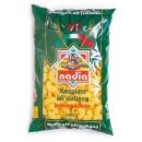 Chifferoni Pasta aus Hartweizengriess (500g Beutel)