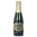 Prosecco Spumante DocG Maccari (0,2l Flasche)