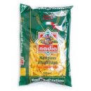 Tortiglioni piccoli Pasta aus Hartweizengriess (500g Beutel)