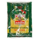Filini Pasta aus Hartweizengries (500g Beutel)