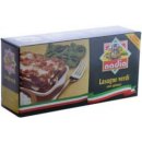 nadia original italienisch Lasagne mit Spinat (500g Packung)