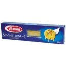 Barilla Spaghettoni Pasta aus Hartweizengriess (500g...