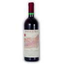 Montepulciano dAbruzzo italienischer Rotwein (0,75l Flasche)