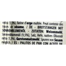 Valledoro Saltelli Grissini Brotstangen (100g Beutel)