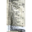 Valledoro Saltelli Grissini Brotstangen (100g Beutel)