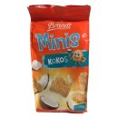 Brandt Mini Kokos-Zwieback, 125g