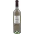 Linteo Inzolia Weißwein aus Sizilien (0,75l Flasche)